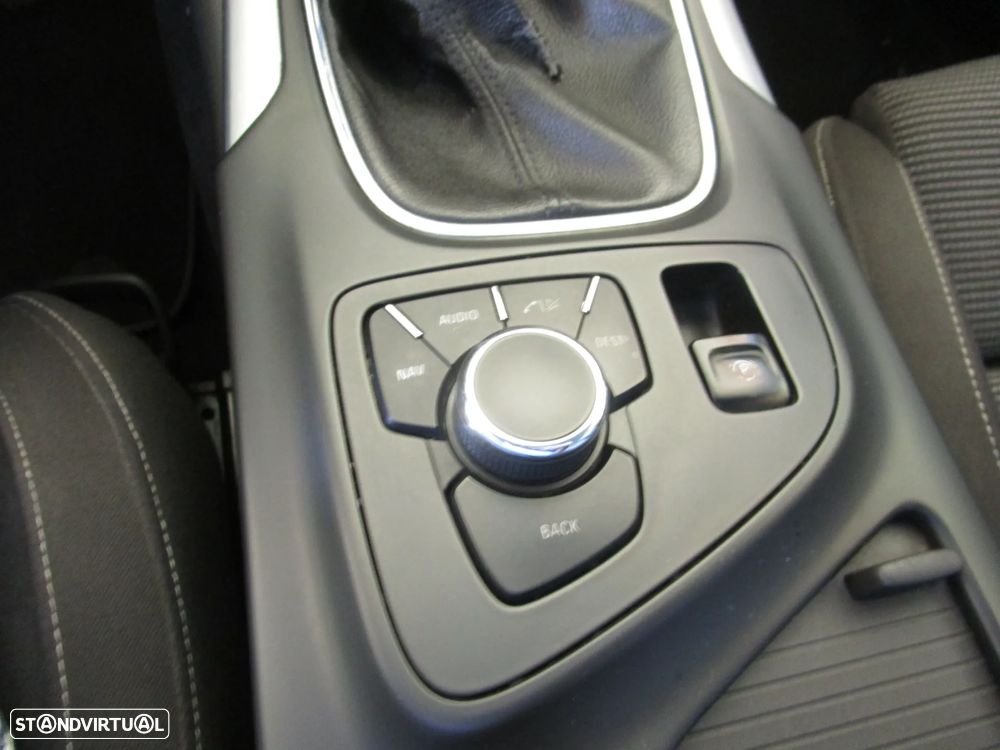 Opel Insignia Sports Tourer 2.0 CDTi Sport S/S - 23