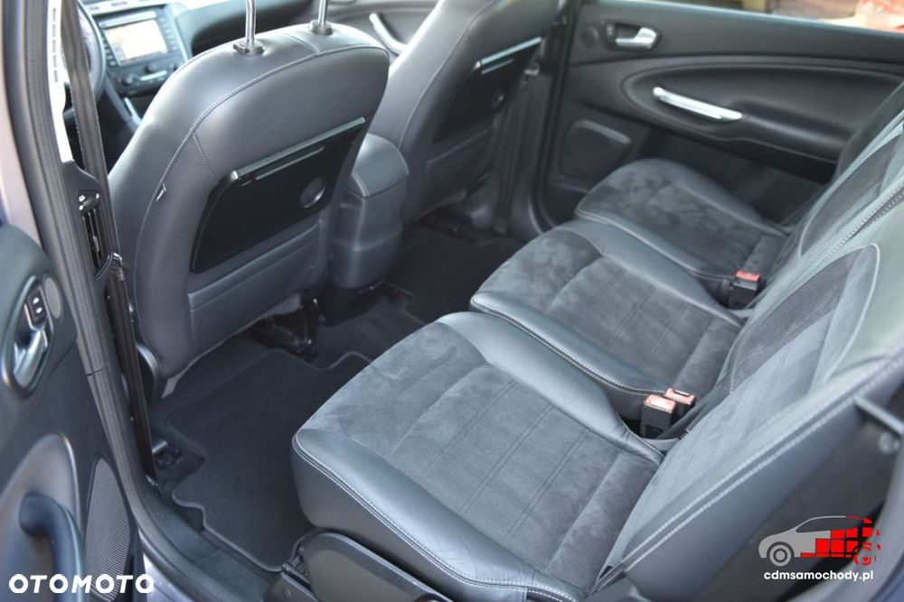 Ford Galaxy - 17