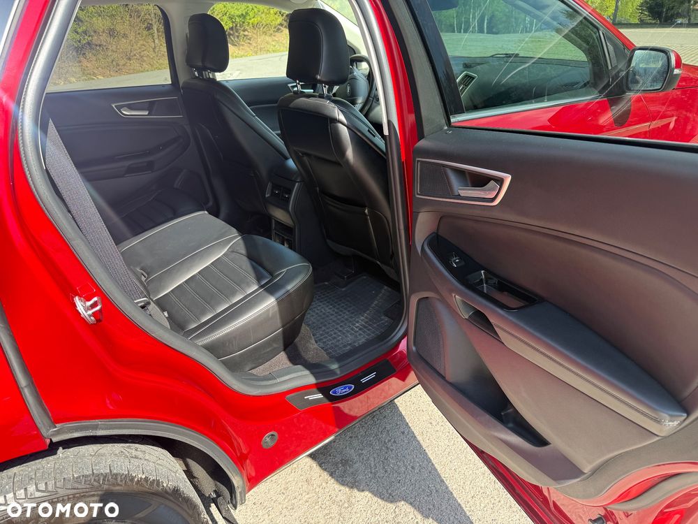 Ford Edge 2.0 EcoBlue Bi-Turbo 4x4 ST-LINE - 8