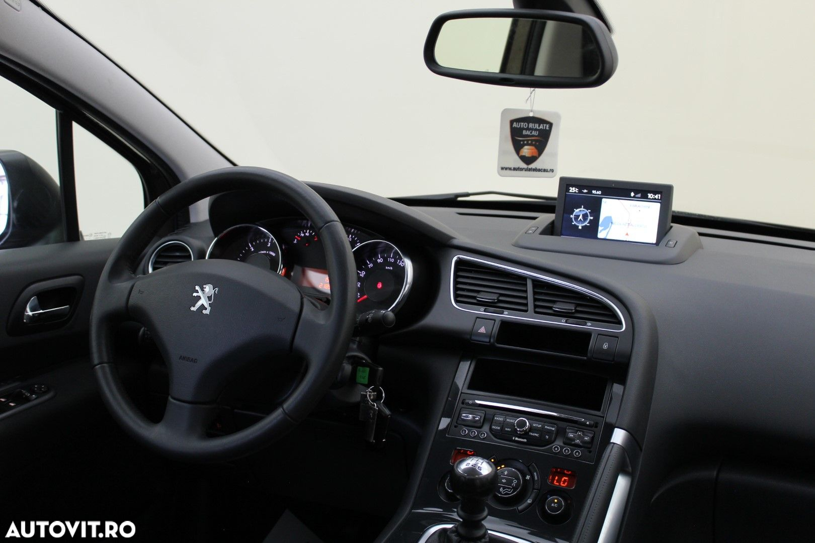 Peugeot 3008 - 14