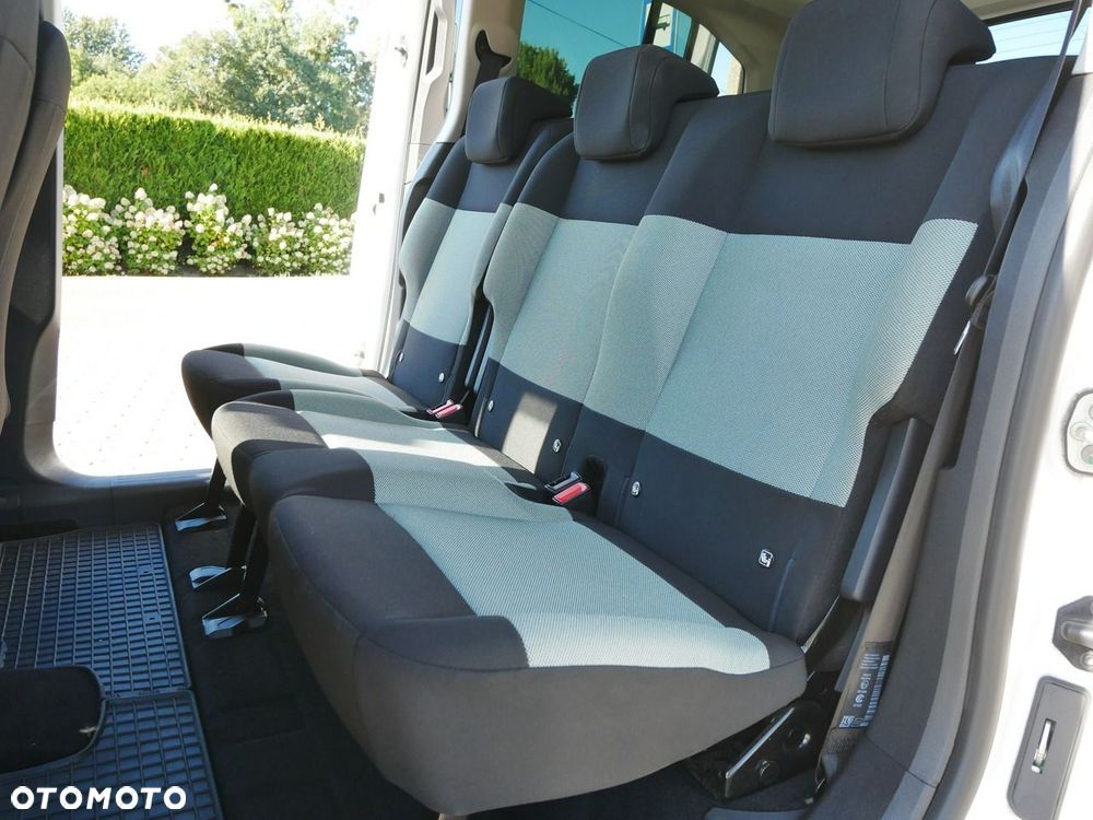 Citroën Berlingo MPV M PureTech 110 FEEL - 10