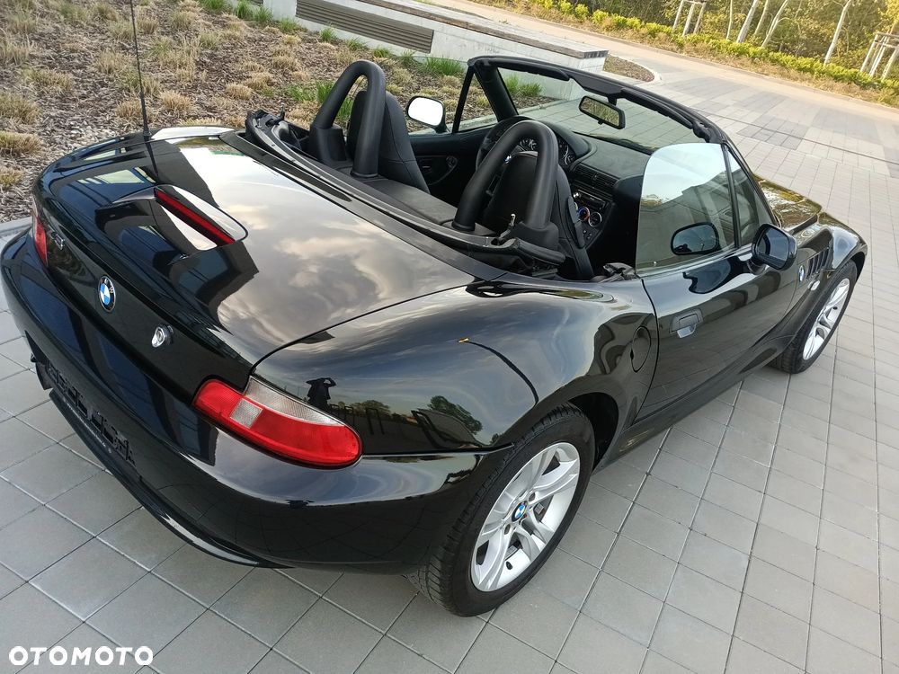 BMW Z3 - 30