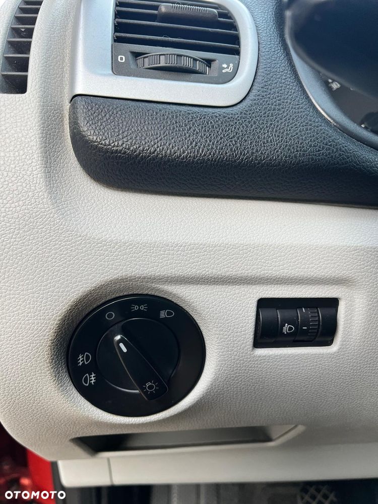 Skoda Fabia - 16