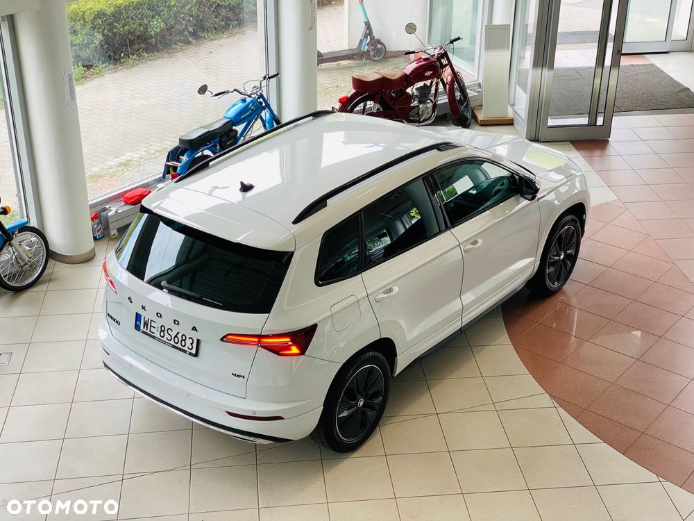 Skoda Karoq - 16