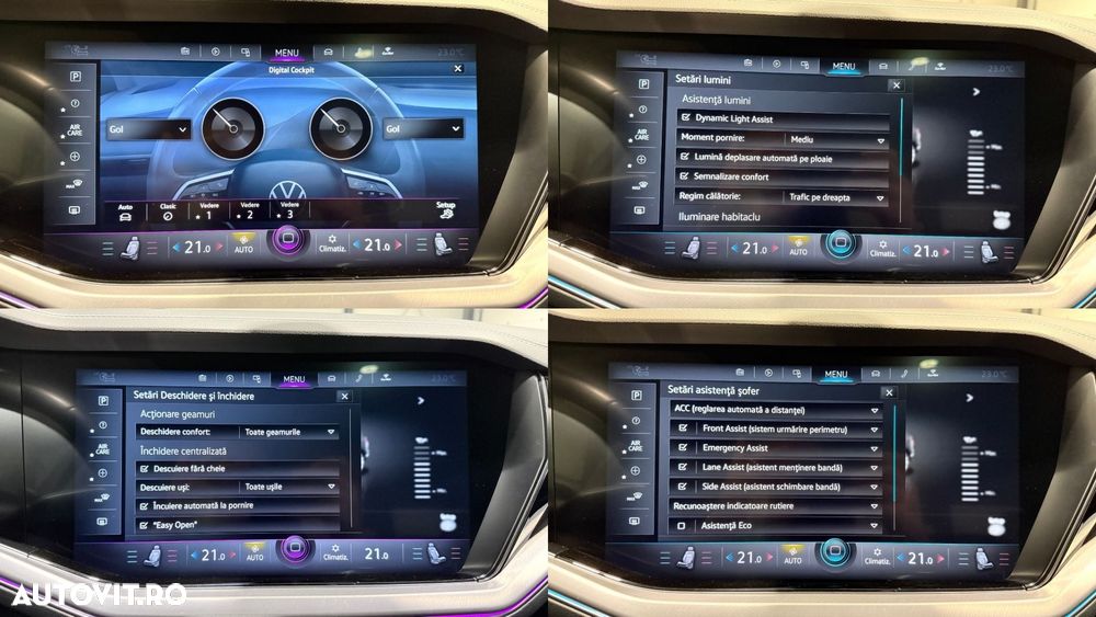 Volkswagen Touareg V6 TSI eHybrid PHEV Elegance - 35