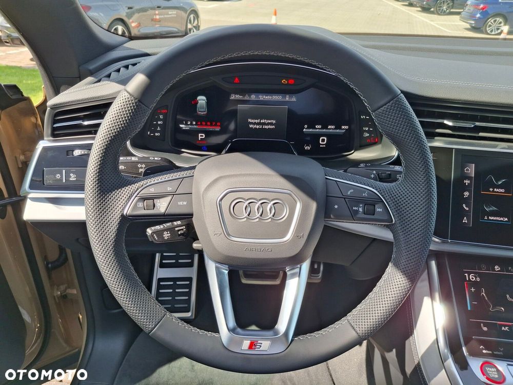 Audi SQ8 - 13
