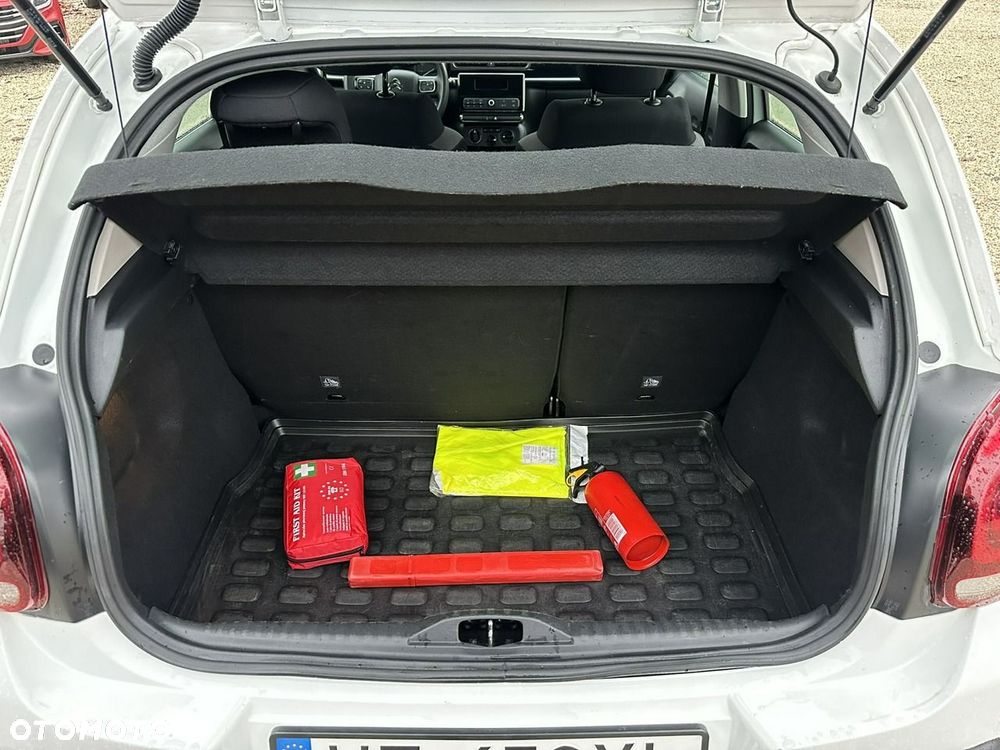 Citroën C3 - 9