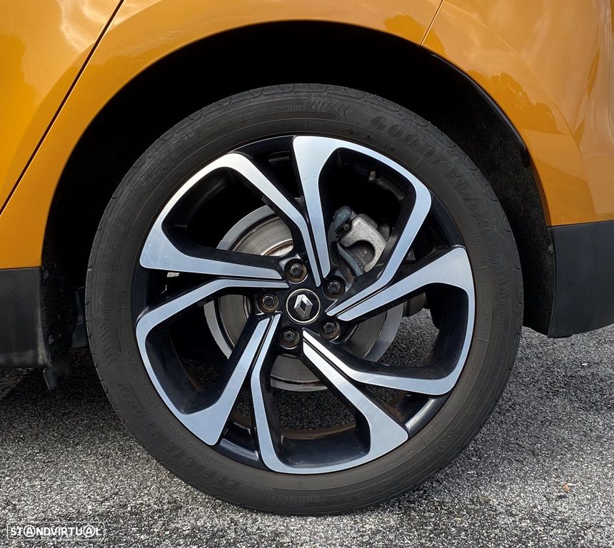 Renault Scénic 1.3 TCe Bose Edition - 10