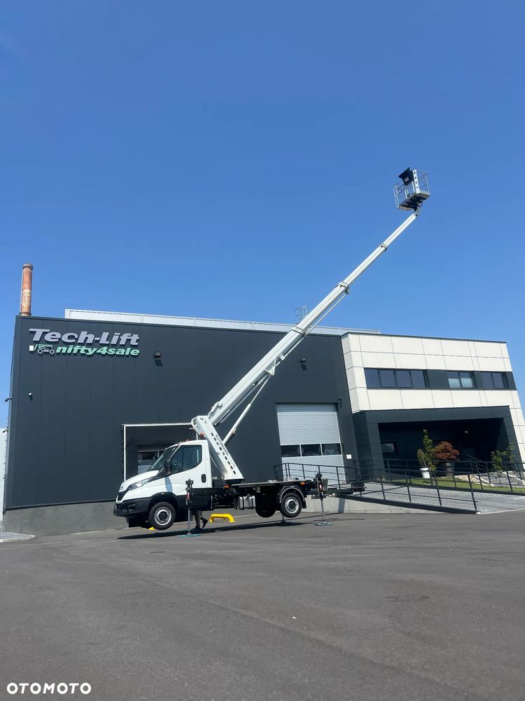 Iveco DAILY 35S14H - 10