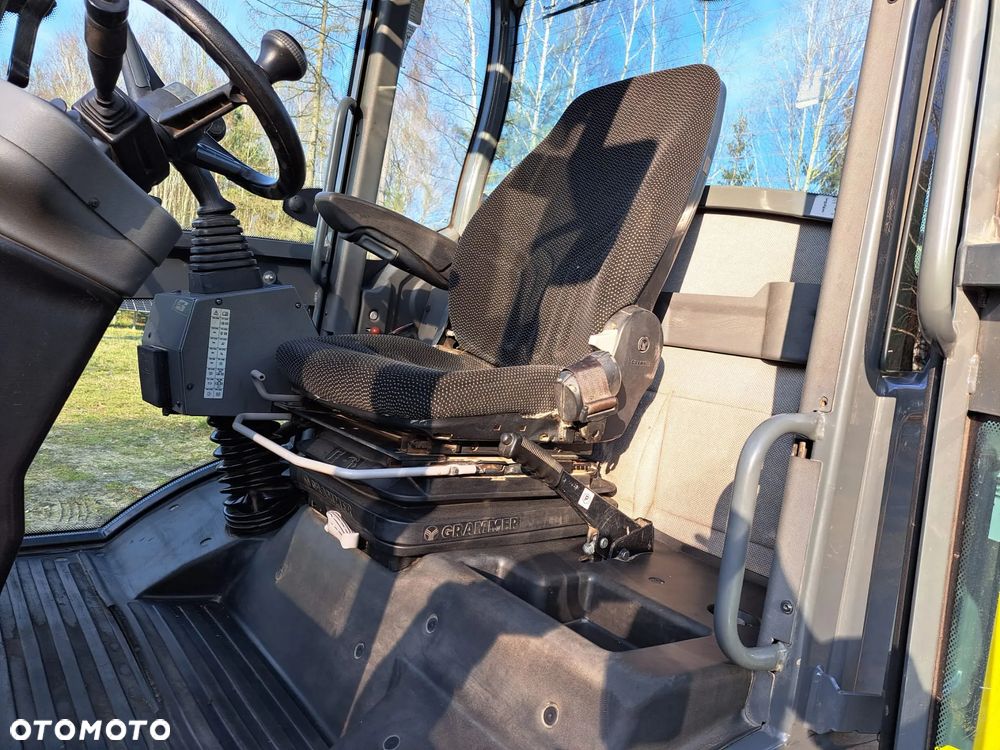 Wacker Neuson WL 52 - 26