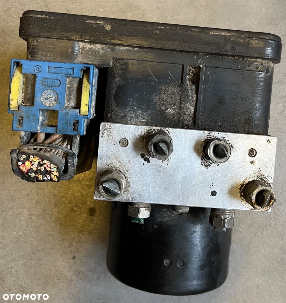 Pompa ABS Renault Laguna II 8200053423C - 2