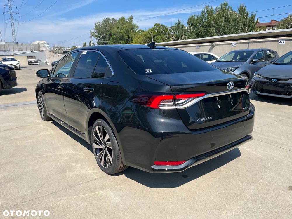 Toyota Corolla 1.8 Hybrid Style - 7