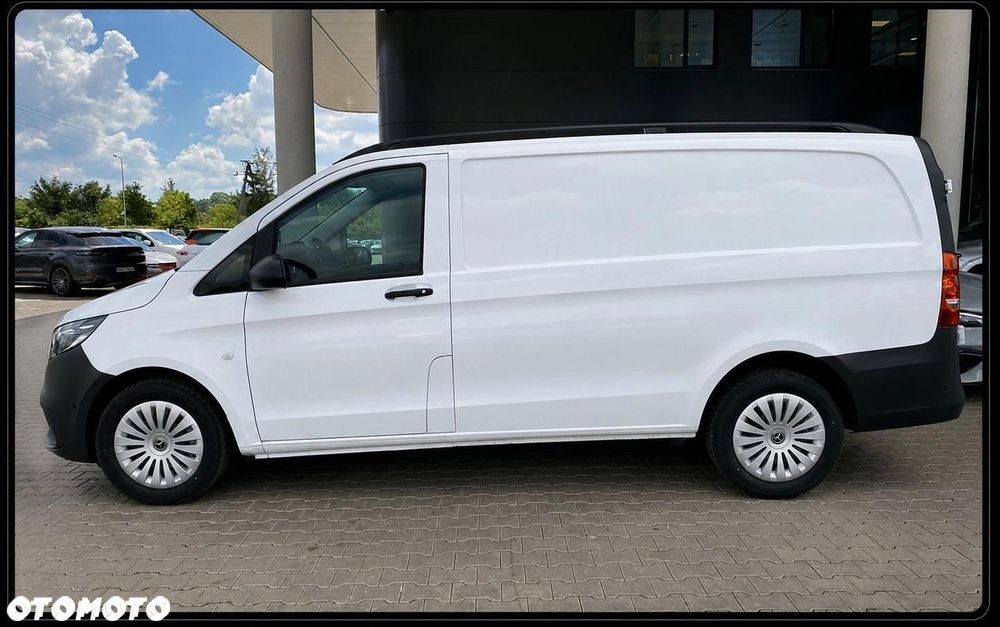 Mercedes-Benz Vito - 5