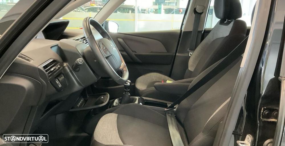 Citroën Grand C4 Spacetourer 1.5 BlueHDi Feel - 5