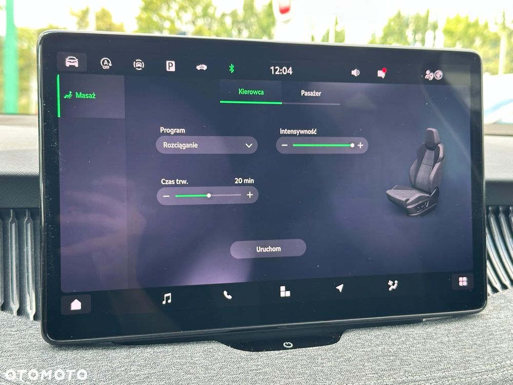 Skoda Superb 1.5 TSI mHEV Selection DSG - 18