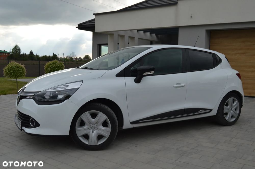 Renault Clio dCi 90 Limited - 11