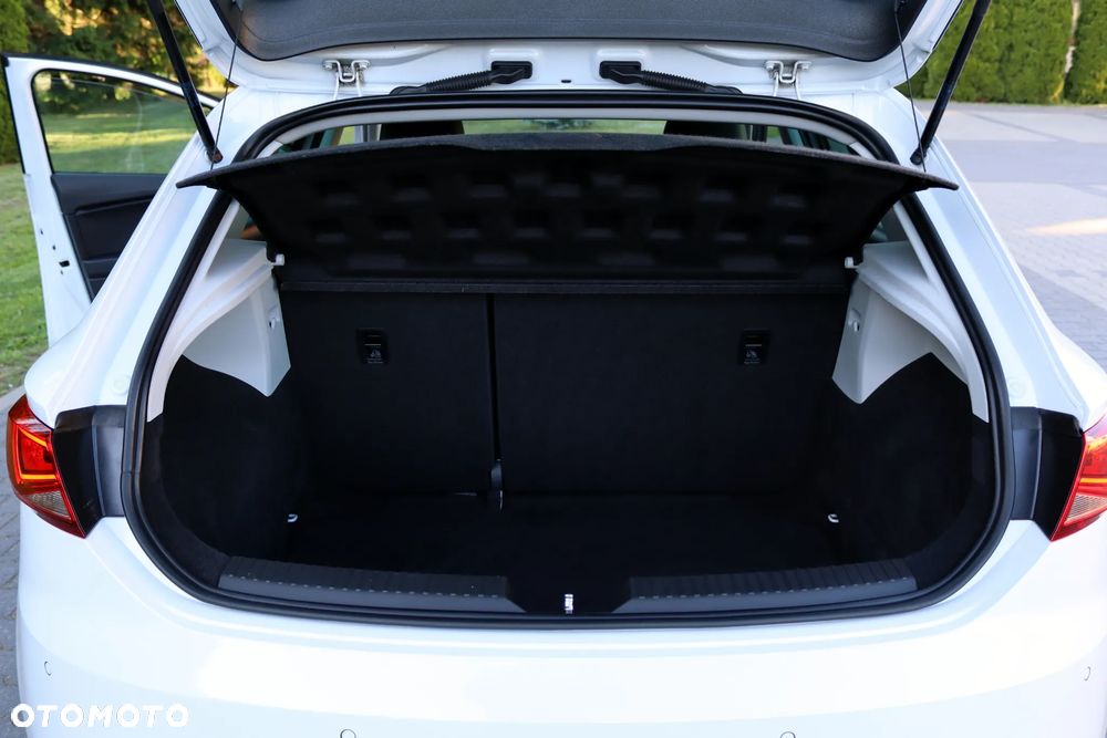 Seat Leon 2.0 TDI DPF FR - 38