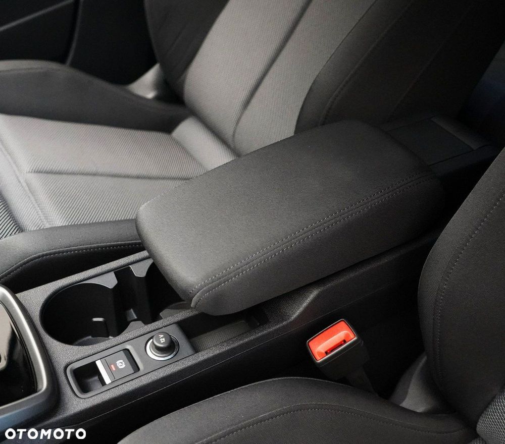 Audi A3 Sportback - 23