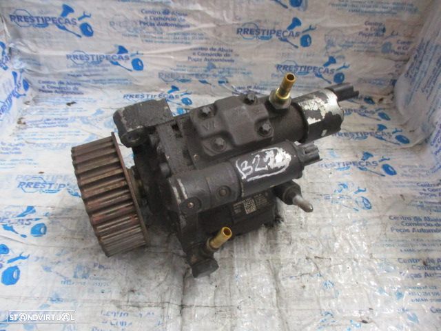 Bomba Injectora 8200663258 NISSAN QASHQAI 2007 1.5 DCI SIEMENS VDO RENAULT LAGUNA 3 2009 1.5DCI 110CV 5P PRETO SIEMENS - 1