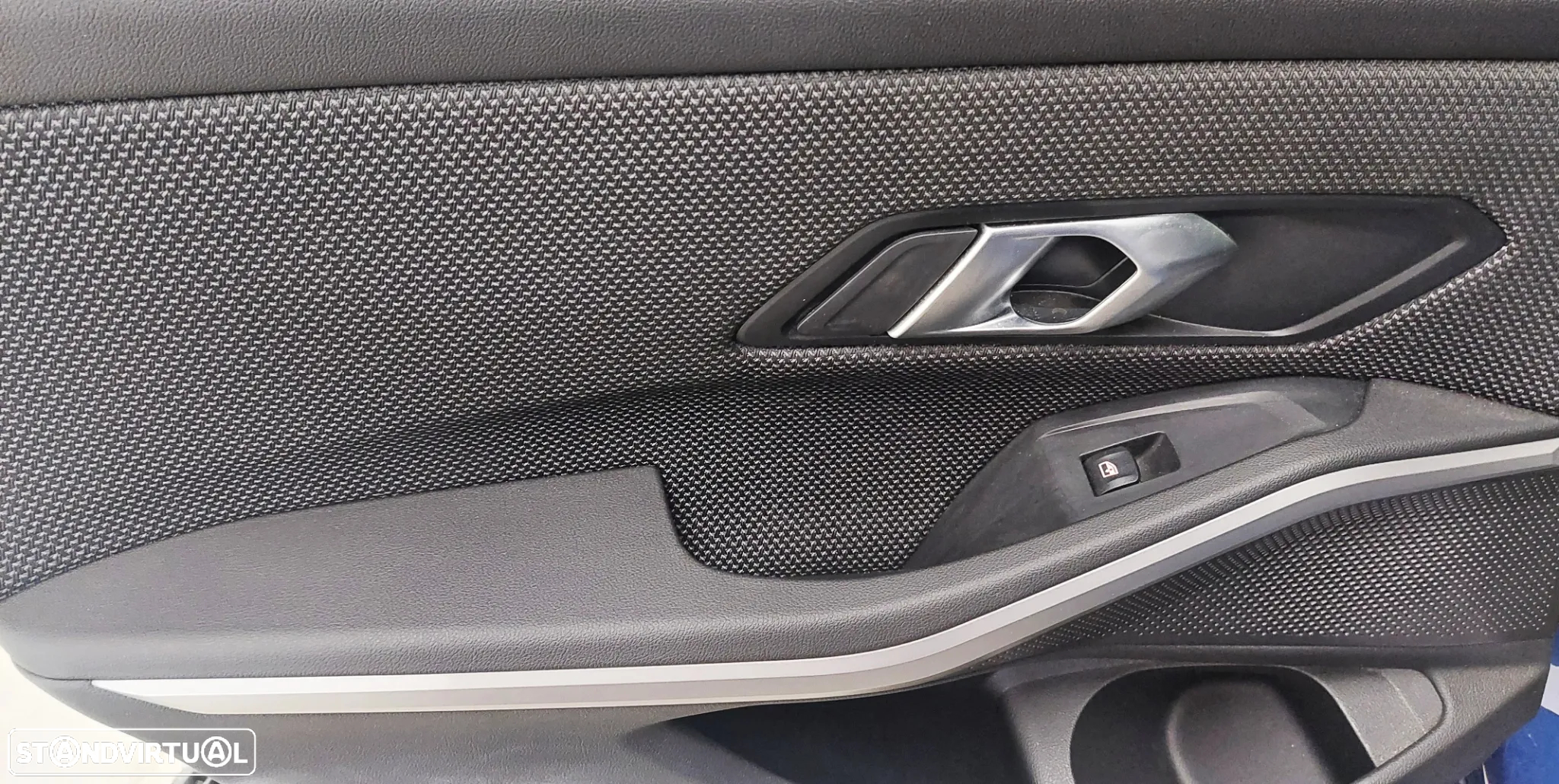 BMW 318 d Touring Line Sport Auto - 20