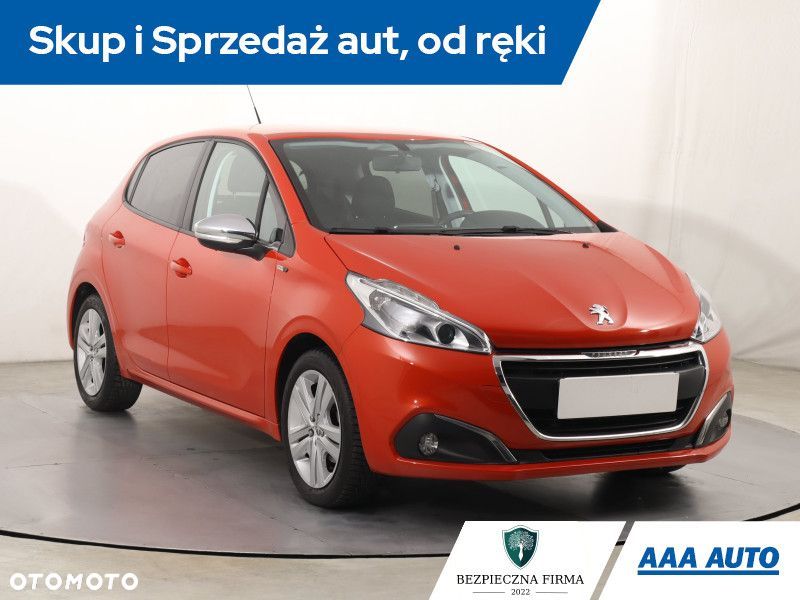 Peugeot 208 - 2