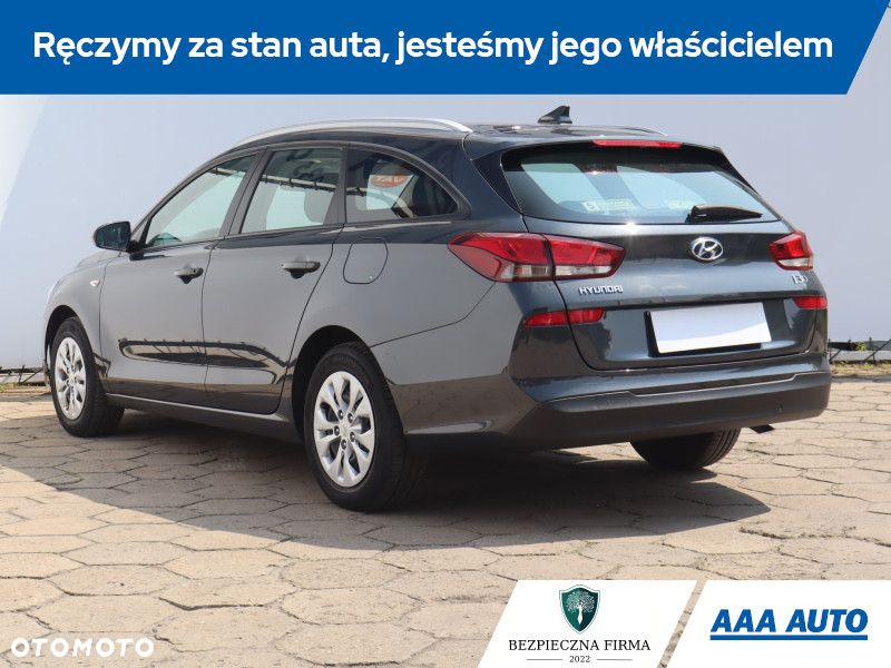 Hyundai i30 - 5