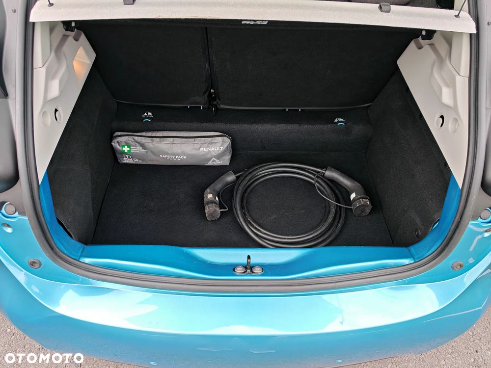Renault Zoe EV50 110hp Evolution - 23