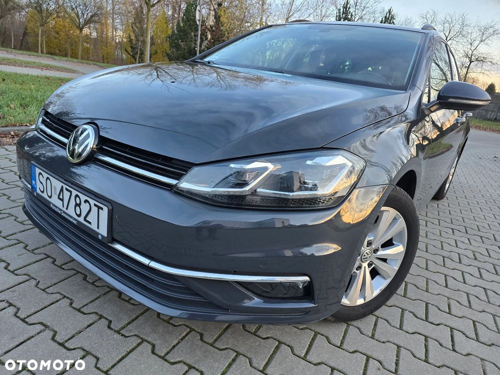 Volkswagen Golf Variant ver-1-0-tsi-highline - 4