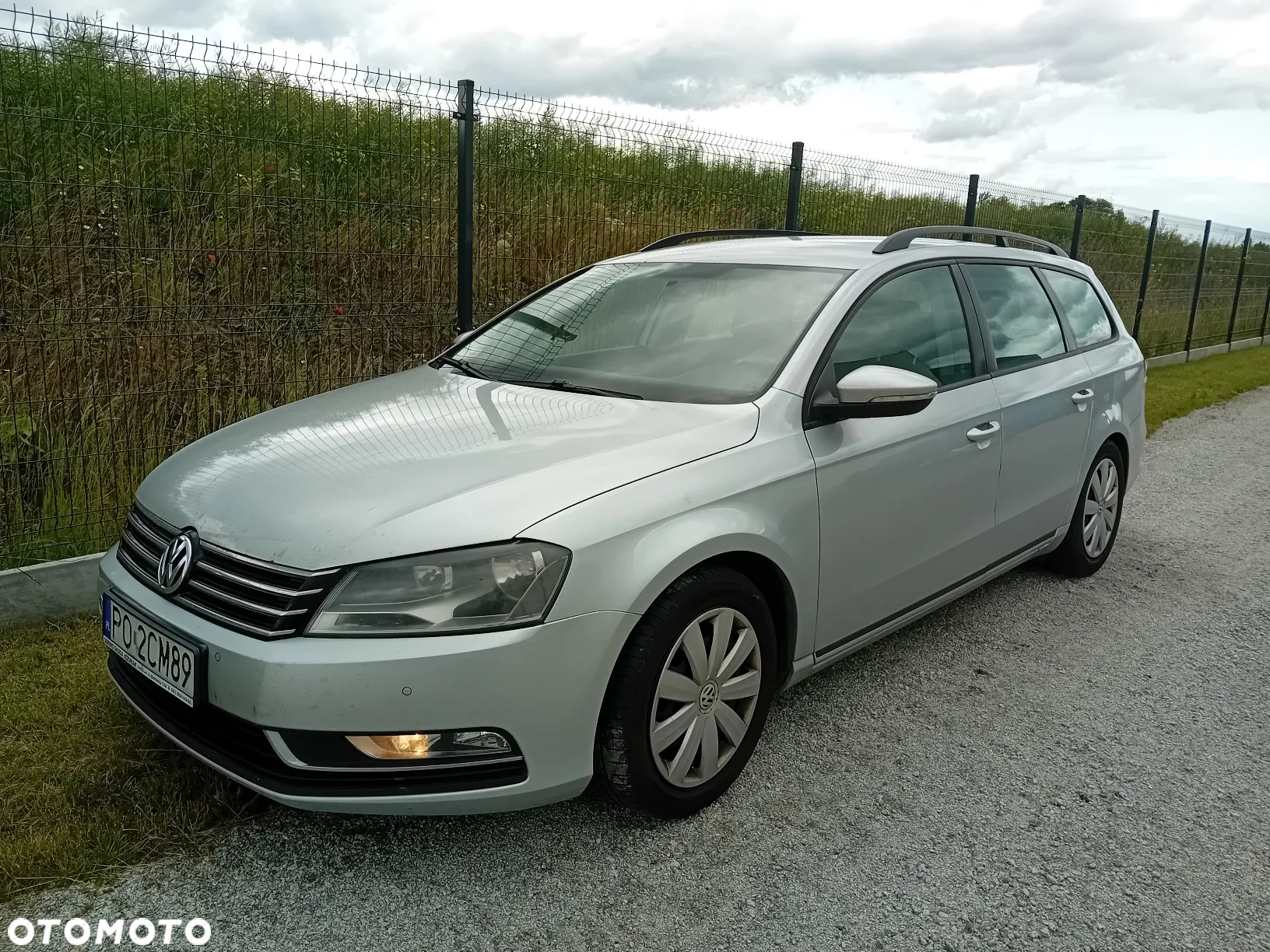 Volkswagen Passat - 12