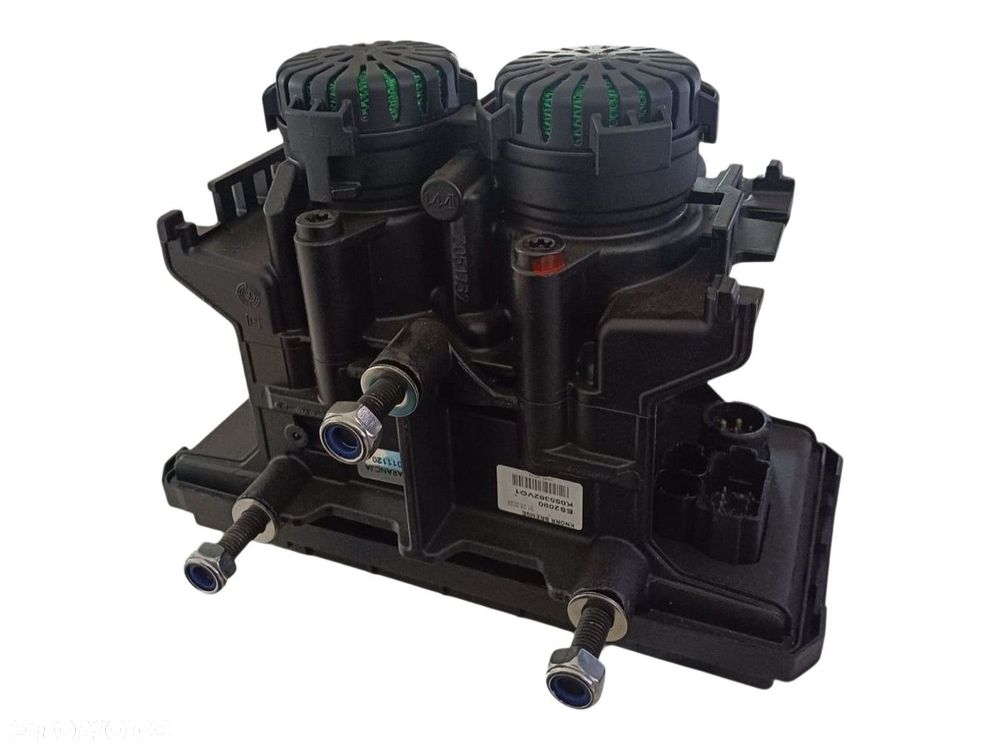 ZAWÓR MODULATOR  NACZEPOWY  EBS KNORR BREMSE  ES20 - 1