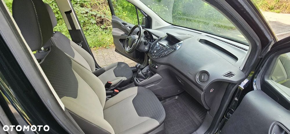 Ford Tourneo Courier 1.0 EcoBoost S&S Ambiente - 18