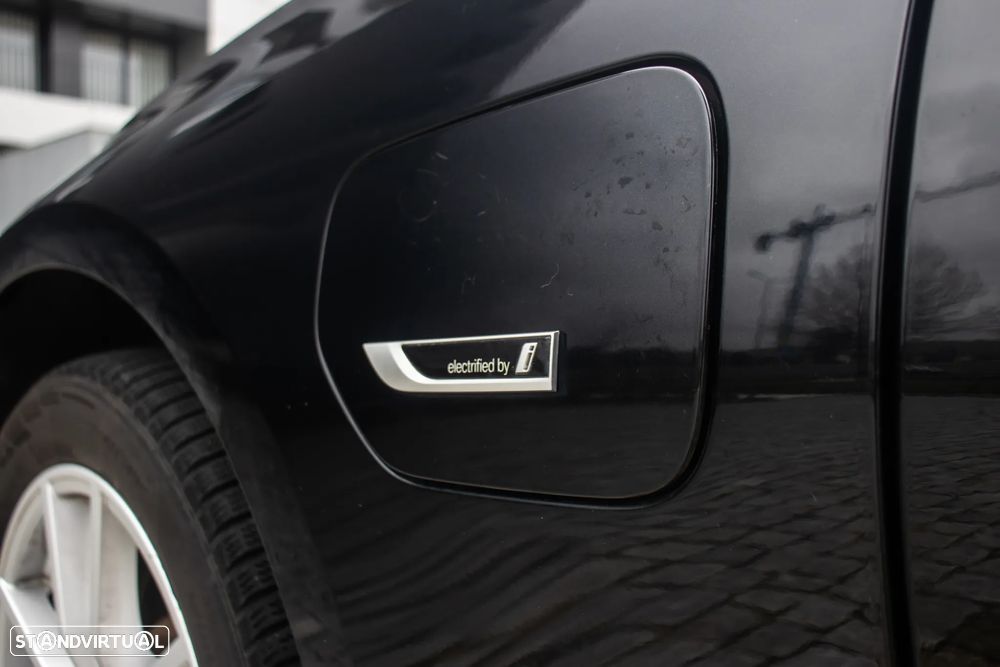 BMW 330 e Line Sport Auto - 20