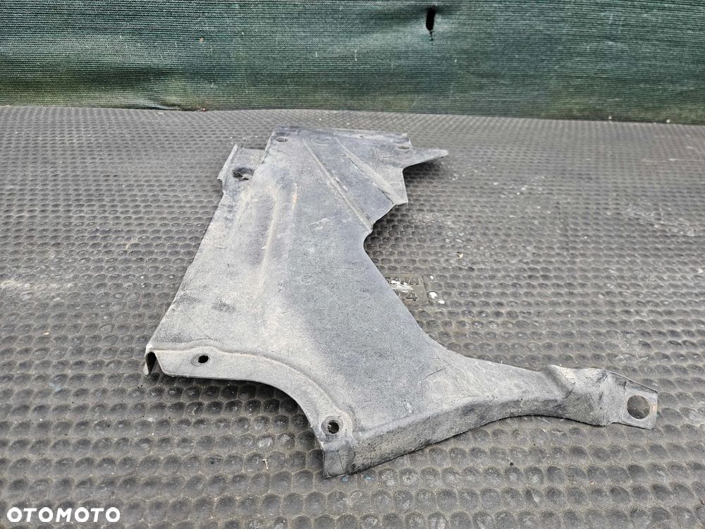 Osłona 8E0825215AN 8E0825216T Plastik Podwozia Podłogi Przeciwbłotna Prawa Lewa Tyl Tylna Quattro 4x4 Audi A4 B6 B7 Sedan Kombi - 34