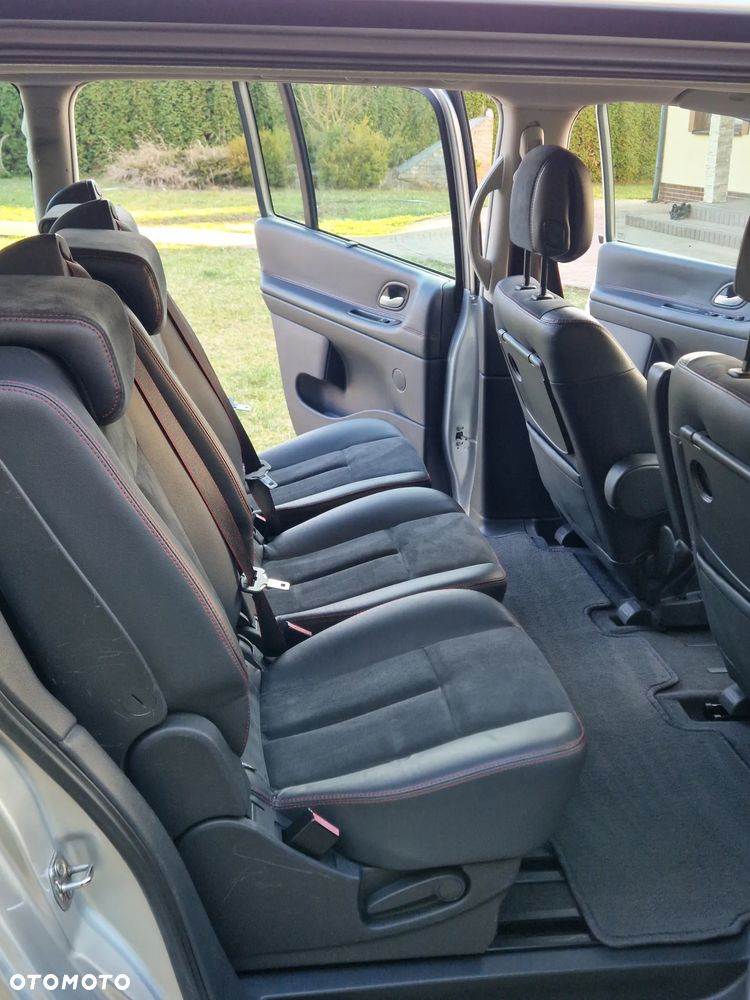 Renault Espace 2.0 Authentique - 13