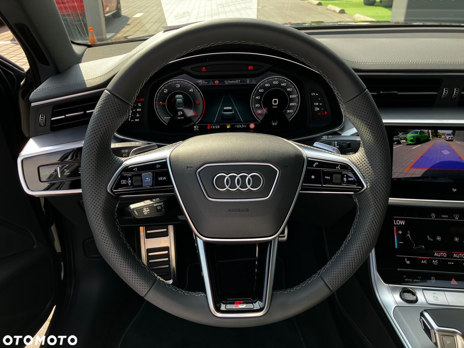 Audi A6 - 20