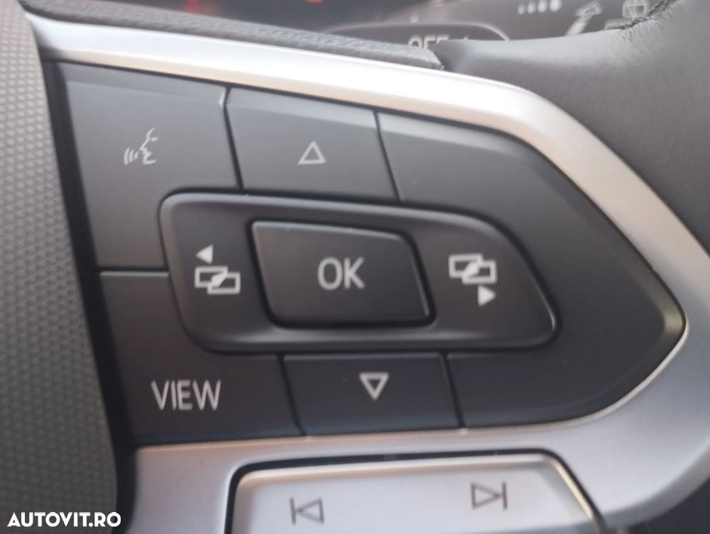 Volkswagen Polo 1.0 TSI DSG City Star - 16