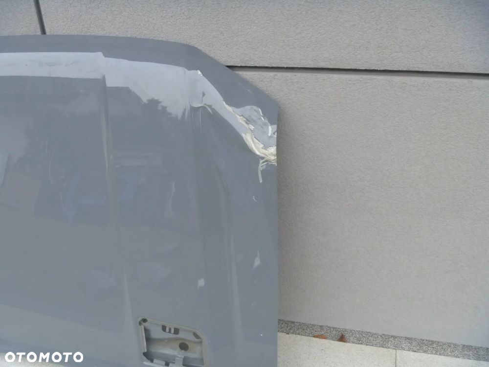 FORD RANGER RAPTOR IV 2023 MASKA POKRYWA SILNIKA N1WB-16854-AE - 4
