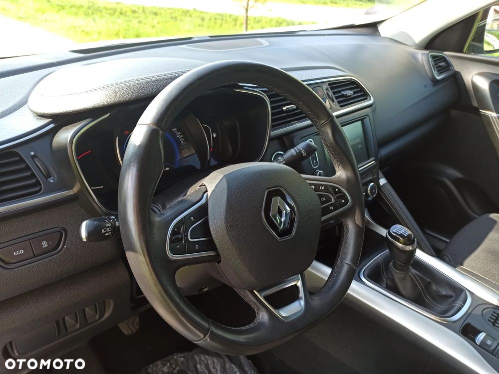 Renault Kadjar 1.2 Energy TCe Limited - 30