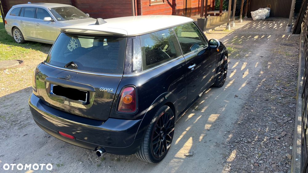 MINI Cooper - 6