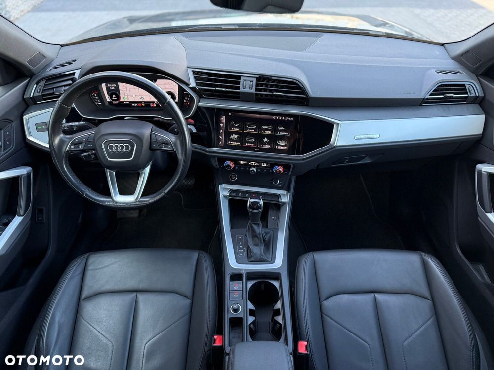 Audi Q3 - 14