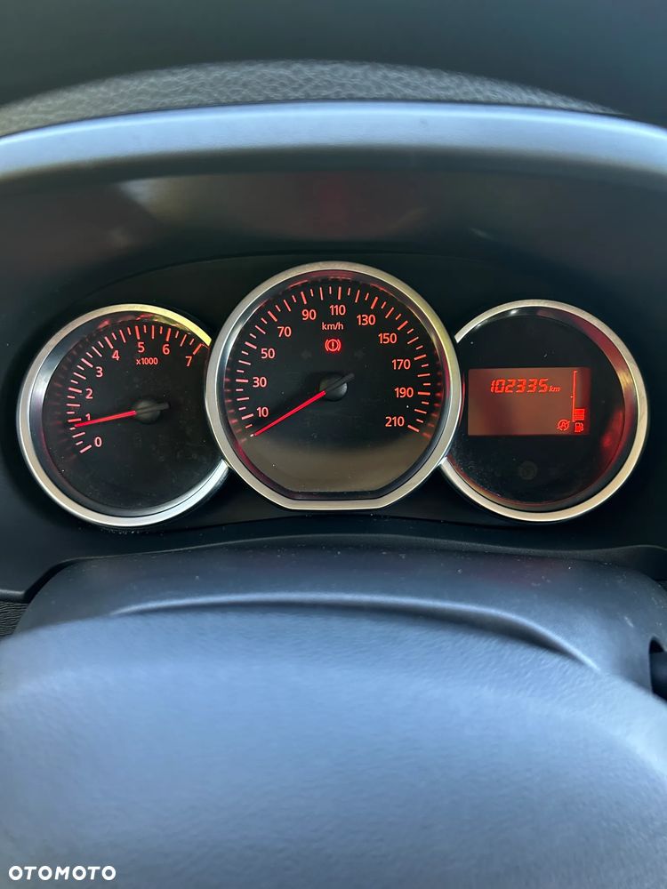 Dacia Lodgy - 25