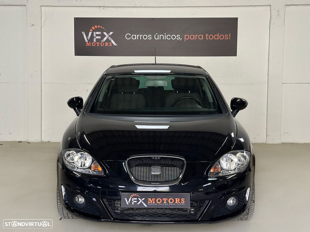 SEAT Leon 1.4 TSI Style - 14