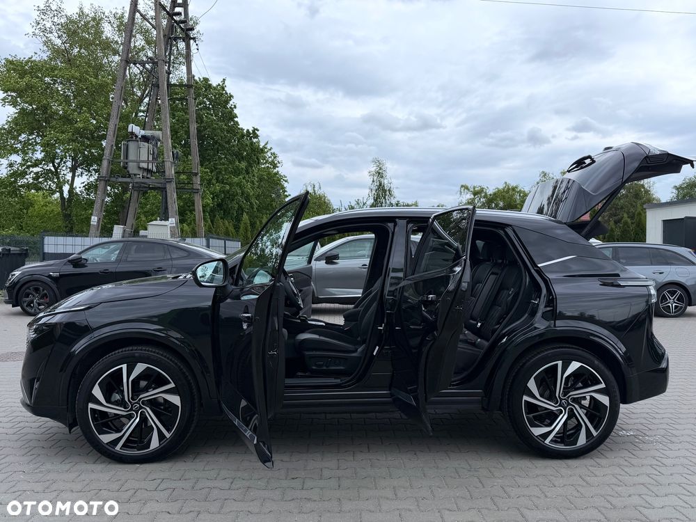 Nissan Qashqai 1.3 DIG-T MHEV Xtronic Tekna+ - 16