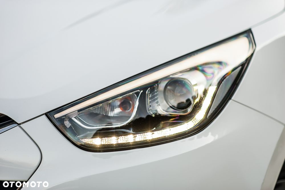 Hyundai ix35 1.6 2WD Style - 20