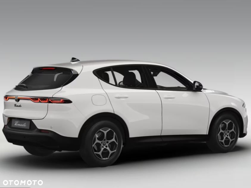 Alfa Romeo Tonale 1.6 JTD DCT - 3