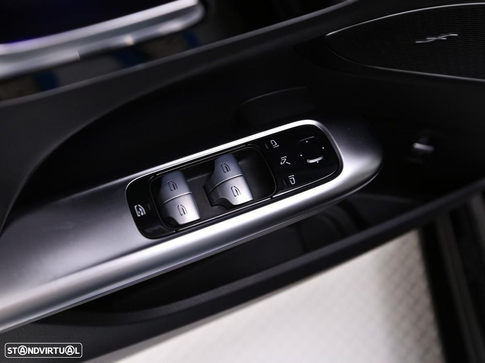 Mercedes-Benz C 200 T 9G-TRONIC Edition AMG Line - 23