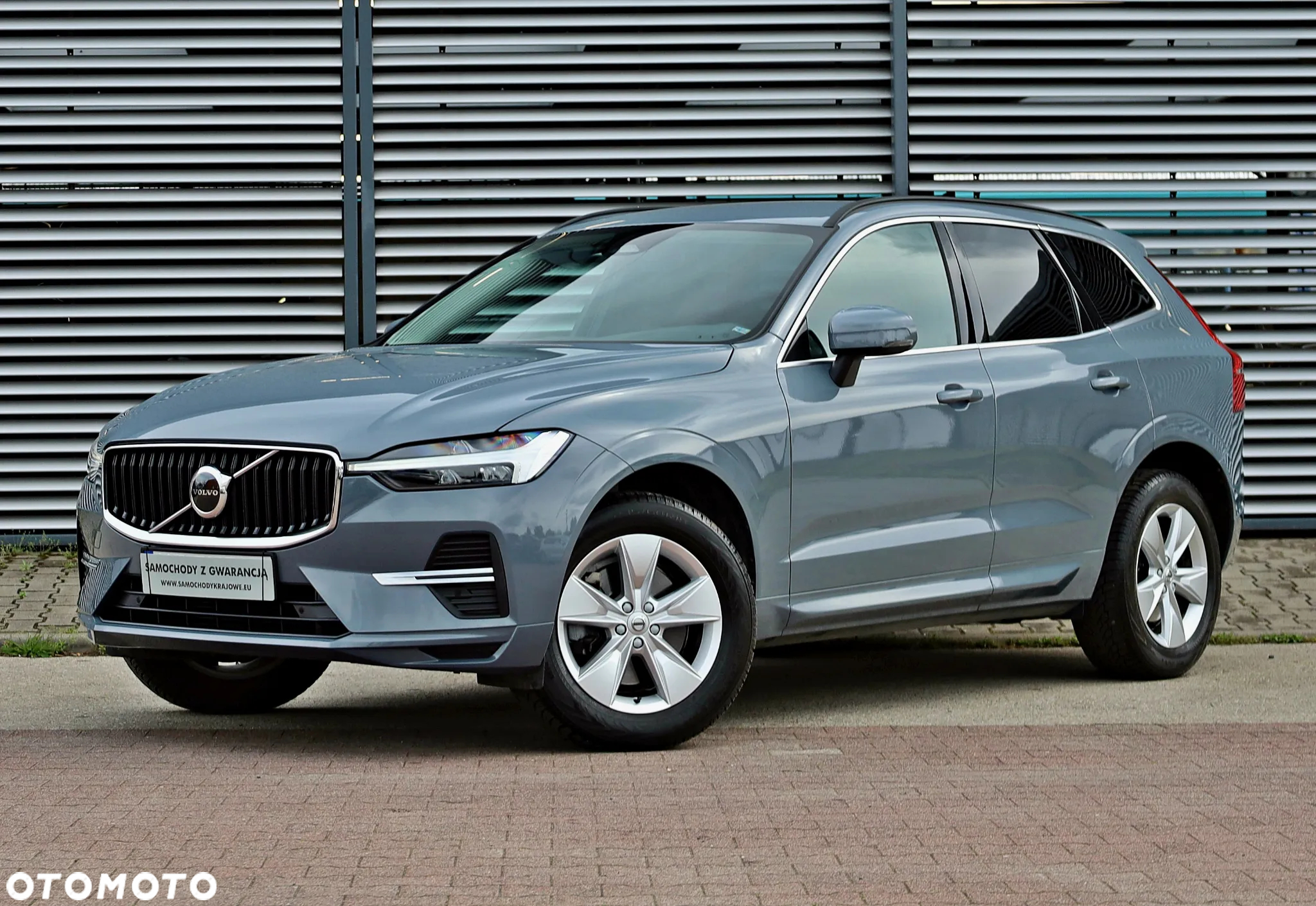 Volvo XC 60 - 5