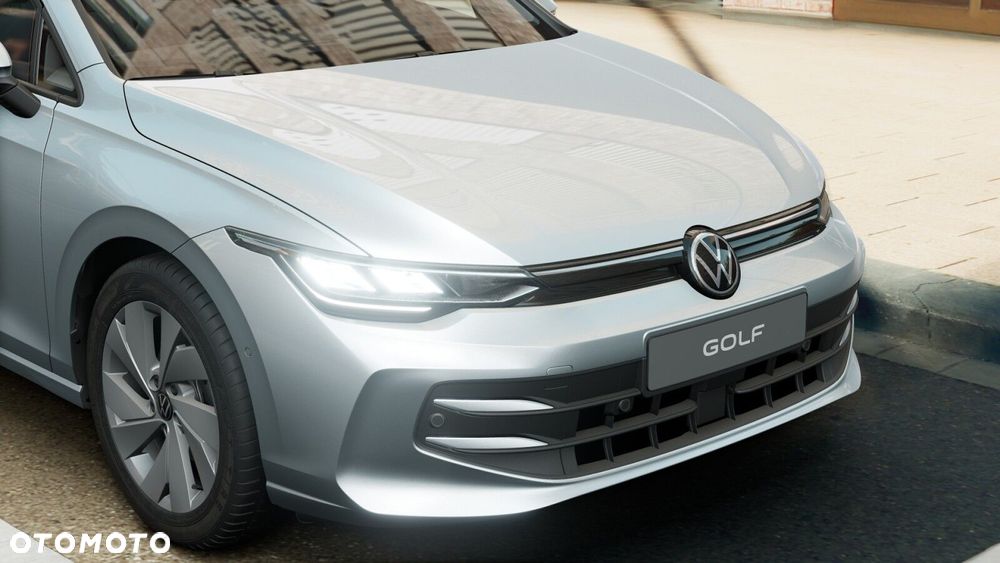 Volkswagen Golf - 11