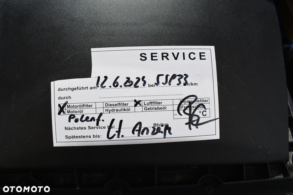 Mercedes-Benz Sprinter 313 CDI DOKA LIFT - 30