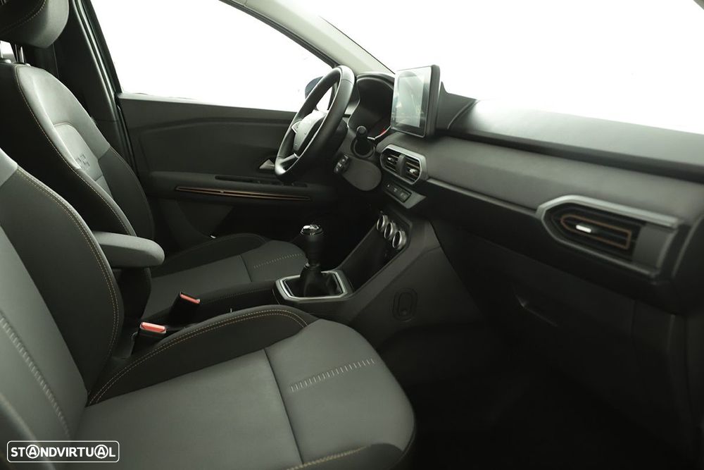 Dacia Jogger 1.0 ECO-G Extreme Bi-Fuel - 35